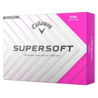 Callaway Supersoft '25 Golf Balls - Dozen – Image 2