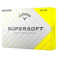 Callaway Supersoft '25 Golf Balls - Dozen – Image 3