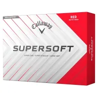 Callaway Supersoft '25 Golf Balls - Dozen – Image 4