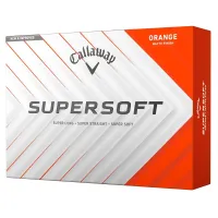 Callaway Supersoft '25 Golf Balls - Dozen – Image 5