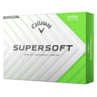 Callaway Supersoft '25 Golf Balls - Dozen – Image 6