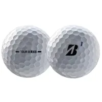Bridgestone 2026 Tour B RXS - Dozen – Image 3