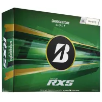 Bridgestone 2026 Tour B RXS - Dozen – Image 1