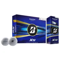 Bridgestone 2026 Tour B XS - Dozen – Image 4