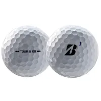 Bridgestone 2026 Tour B XS - Dozen – Image 3