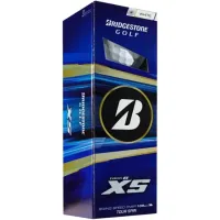 Bridgestone 2026 Tour B XS - Dozen – Image 2
