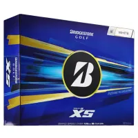 Bridgestone 2026 Tour B XS - Dozen – Image 1