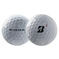 Bridgestone 2026 Tour B X - Dozen – Image 3