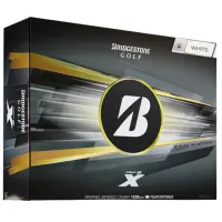 Bridgestone 2026 Tour B X - Dozen – Image 1