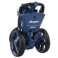 Clicgear Model 4.5 Push Cart – Image 7