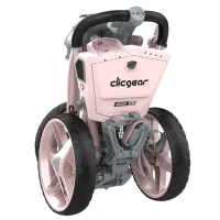 Clicgear Model 4.5 Push Cart – Image 10