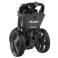 Clicgear Model 4.5 Push Cart – Image 6