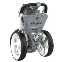 Clicgear Model 4.5 Push Cart – Image 8
