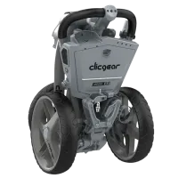 Clicgear Model 4.5 Push Cart – Image 9