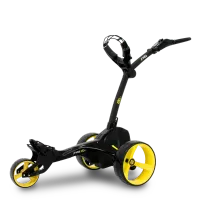 MGI Zip X1 Electric Buggy – Image 5