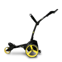MGI Zip X1 Electric Buggy – Image 4