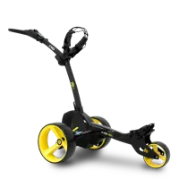 MGI Zip X1 Electric Buggy – Image 2