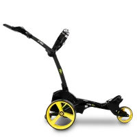 MGI Zip X1 Electric Buggy – Image 3