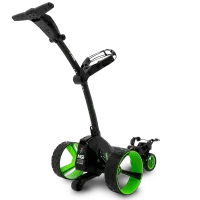 MGI Zip X5 Electric Buggy – Image 2