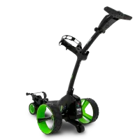 MGI Zip X5 Electric Buggy – Image 6