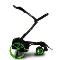 MGI Zip X5 Electric Buggy – Image 4