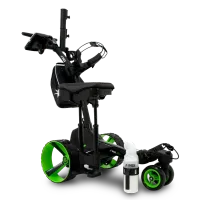 MGI Zip X5 Electric Buggy – Image 8