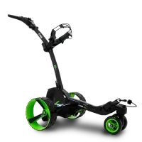 MGI Zip X5 Electric Buggy – Image 1