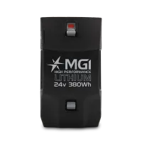 MGI Ai Navigator GPS+ Electric Buggy – Image 15
