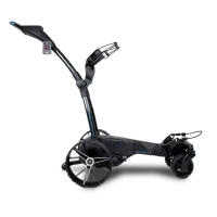 MGI Ai Navigator GPS+ Electric Buggy – Image 4