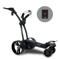 MGI Ai Navigator GPS+ Electric Buggy – Image 1