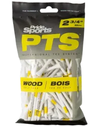 Pride Professional Tee System – 2 3/4 inch
