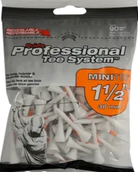 Pride Professional Tee System – 1 1/2 inch