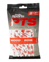 Pride Professional Tee System – 2 1/8 inch
