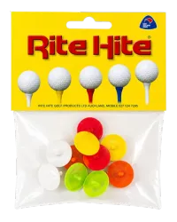 Rite Hite Golf Markers | High-Visibility Ball Markers – Image 1