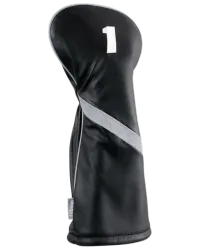 Masters Headkase Head Covers | Durable Golf Club Protection – Driver