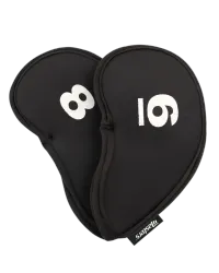 Masters Neoprene Golf Iron Covers (4-SW) – Image 1