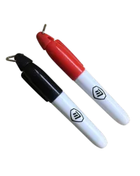 Masters Waterproof Golf Marker Pens (2 Pack) – Image 2
