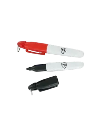 Masters Waterproof Golf Marker Pens (2 Pack) – Image 3