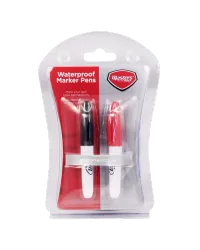 Masters Waterproof Golf Marker Pens (2 Pack) – Image 1