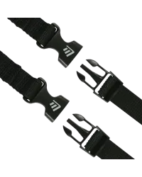 Masters Golf Trundler Webbing Straps (2 Pack) – Image 2