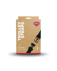 Masters Golf Trundler Webbing Straps (2 Pack) – Image 1
