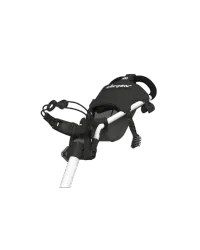 Clicgear Club Brush - Quick & Easy Golf Club Cleaner – Image 1