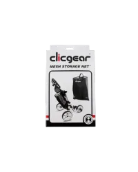 Clicgear Mesh Storage Net – Image 1