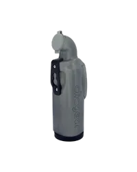 Clicgear Sand Bottle – Image 1