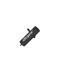 Clicgear Umbrella Holder with Elastic Cord – Image 1