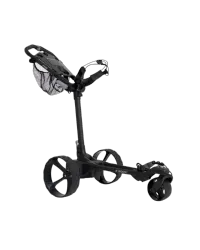 MGI E-Boost Electric Trundler – Image 1