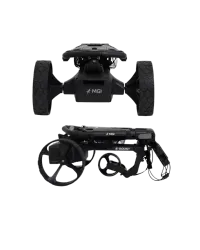 MGI E-Boost Electric Trundler – Image 4