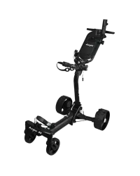 Axglo E5 Follow Electric Trundler – Image 1