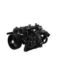 Axglo E5 Follow Electric Trundler – Image 6