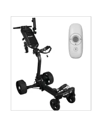 Axglo E5 Follow Electric Trundler – Image 5